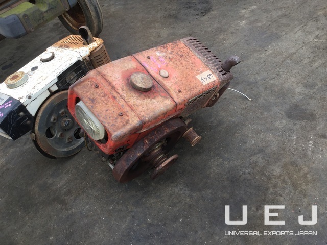 903370 DIESEL ENGINE YANMAR S85