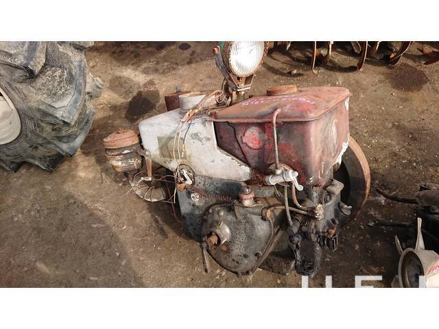 410821 DIESEL ENGINE YANMAR NT85